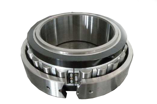 剖分軸承座內球面加工八大步驟 剖分軸承座內球面加工八大步驟