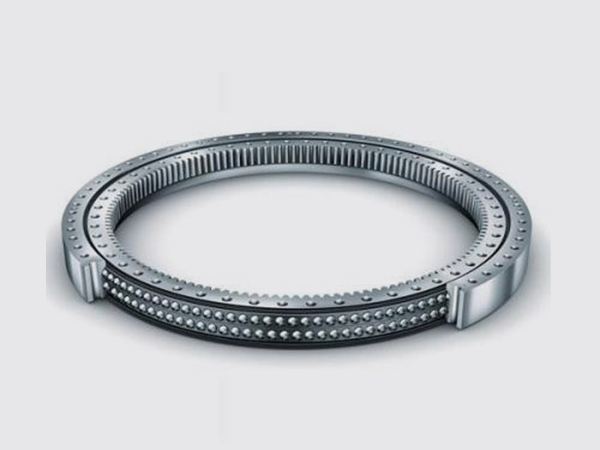 回轉(zhuǎn)支承銹蝕的原因有哪些，如何預(yù)防保養(yǎng)？