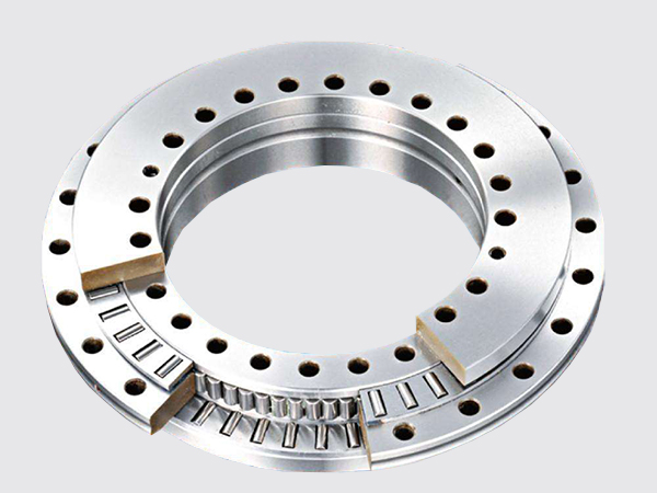 如何判斷轉盤軸承潤滑脂是否變質？