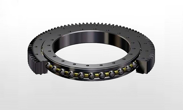 轉盤軸承溫度過高的原因有哪些?怎么解決? 轉盤軸承溫度過高的原因有哪些?怎么解決?